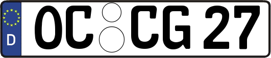 OC-CG27
