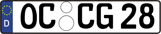 OC-CG28