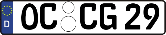 OC-CG29
