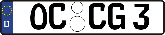 OC-CG3