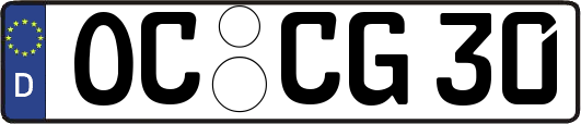 OC-CG30
