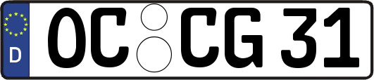 OC-CG31