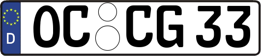 OC-CG33