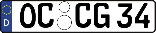OC-CG34