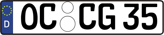 OC-CG35