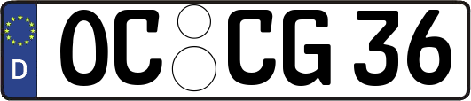 OC-CG36
