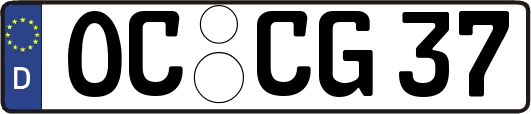 OC-CG37