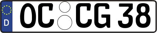 OC-CG38