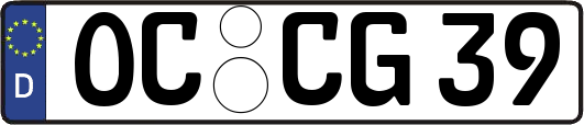 OC-CG39