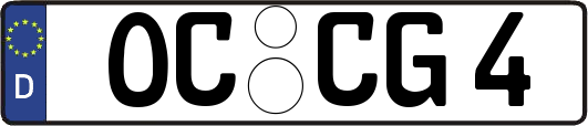 OC-CG4