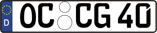 OC-CG40