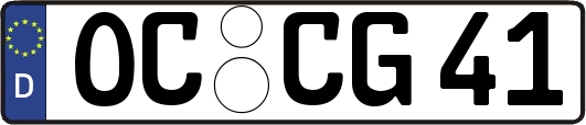 OC-CG41