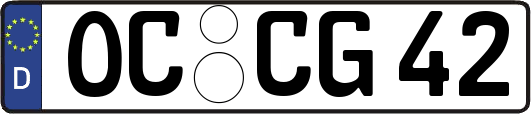 OC-CG42