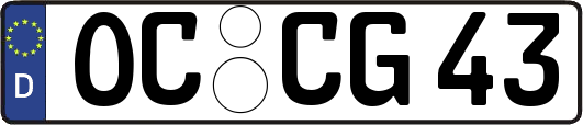 OC-CG43