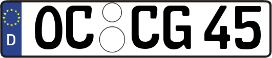 OC-CG45
