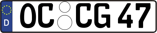 OC-CG47