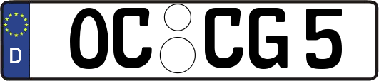OC-CG5