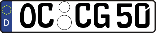 OC-CG50