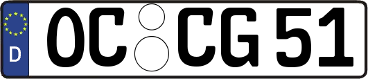 OC-CG51