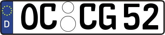 OC-CG52
