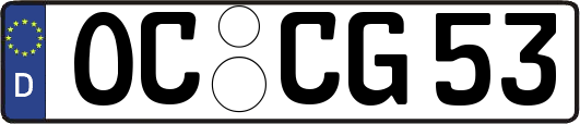 OC-CG53