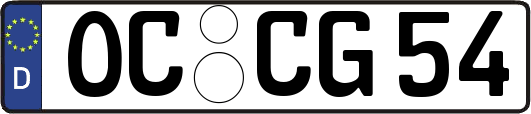 OC-CG54