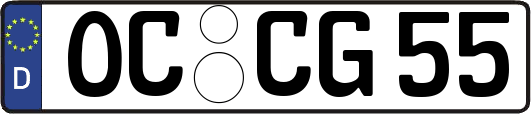 OC-CG55