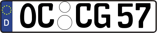 OC-CG57