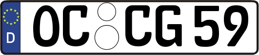 OC-CG59