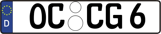 OC-CG6