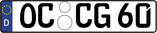 OC-CG60
