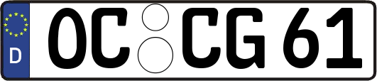 OC-CG61