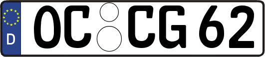 OC-CG62
