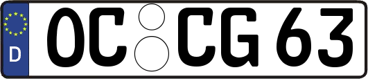 OC-CG63