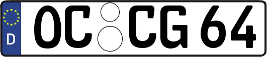 OC-CG64