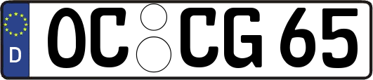 OC-CG65