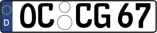 OC-CG67