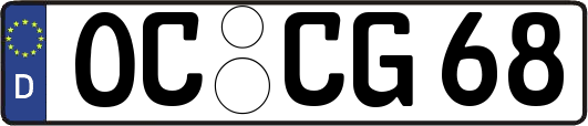 OC-CG68