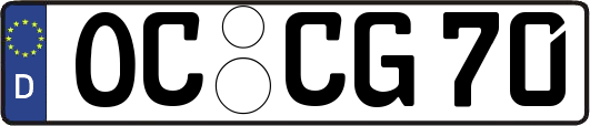 OC-CG70