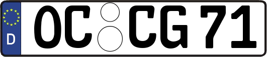 OC-CG71