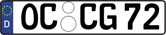 OC-CG72
