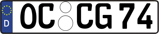 OC-CG74