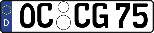 OC-CG75