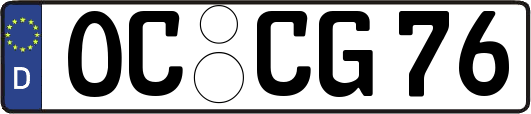 OC-CG76