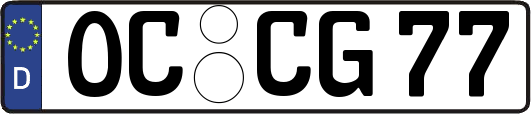 OC-CG77