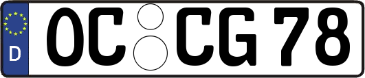 OC-CG78