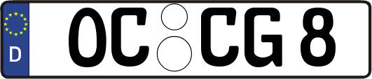 OC-CG8
