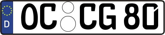 OC-CG80