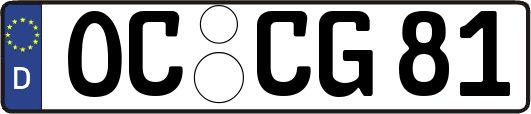 OC-CG81