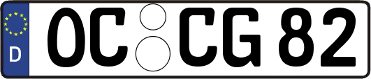 OC-CG82